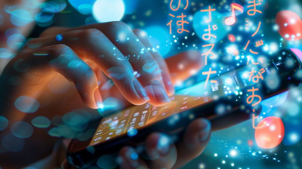 フリック入力が苦手な人必見！Shimejiで日本語入力が驚くほど快適になる理由