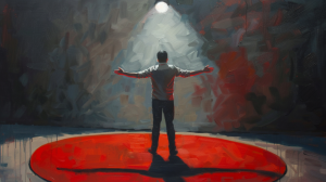 早口は自信のなさの表れ？「ゆっくり話法」で説得力が3倍上がる理由