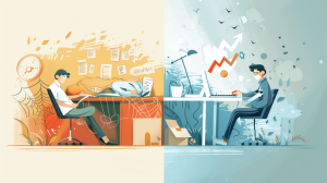 派遣社員の"期限付き"という強み - ある仮説についての考察