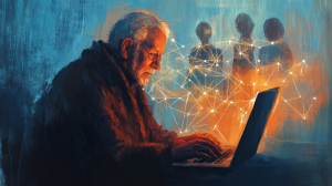 シニア世代のITリテラシー向上：危機感を伝える効果的なアプローチ