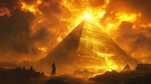 世にも奇妙な生成AI物語：教える者と学ぶ者の深淵なる格差