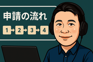 人材開発支援助成金の申請方法｜DX・生成AI講座を受けたい中小企業が知っておきたい流れとは？