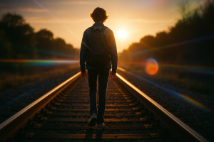 【生成AI時代の新常識】最終学歴に縛られるな！人生100年時代は「最新学習歴」で勝負する時代