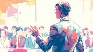 石川県金沢発・生成AIセミナー講師が語る「全部出し切る」学び方―陳腐化を恐れない