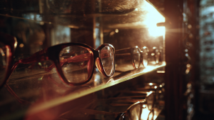 福井の眼鏡産業で生成AI (ChatGPT)を業務効率で導入するメリット