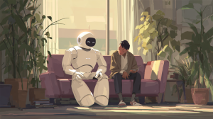 愚痴の無限ループから、生成AI Google Geminiであなたの気持ちを生産的に変える方法(プロンプト)