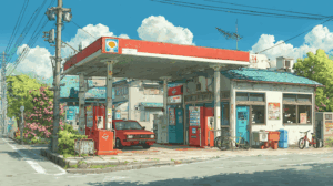 地方のガソリンスタンドが生成AIと分析ツール(SWOT分析)で「お困りごと」を「宝の山」に変える逆転戦略