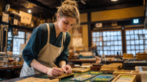 【コラボ記事】あなたの生成AI活用、アイデア出しに加えてほしいひと工夫