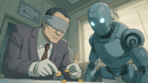 石川県で「DX人材」の採用に苦戦する企業が見落とす真実|金沢市在住の生成AIセミナー講師が語る