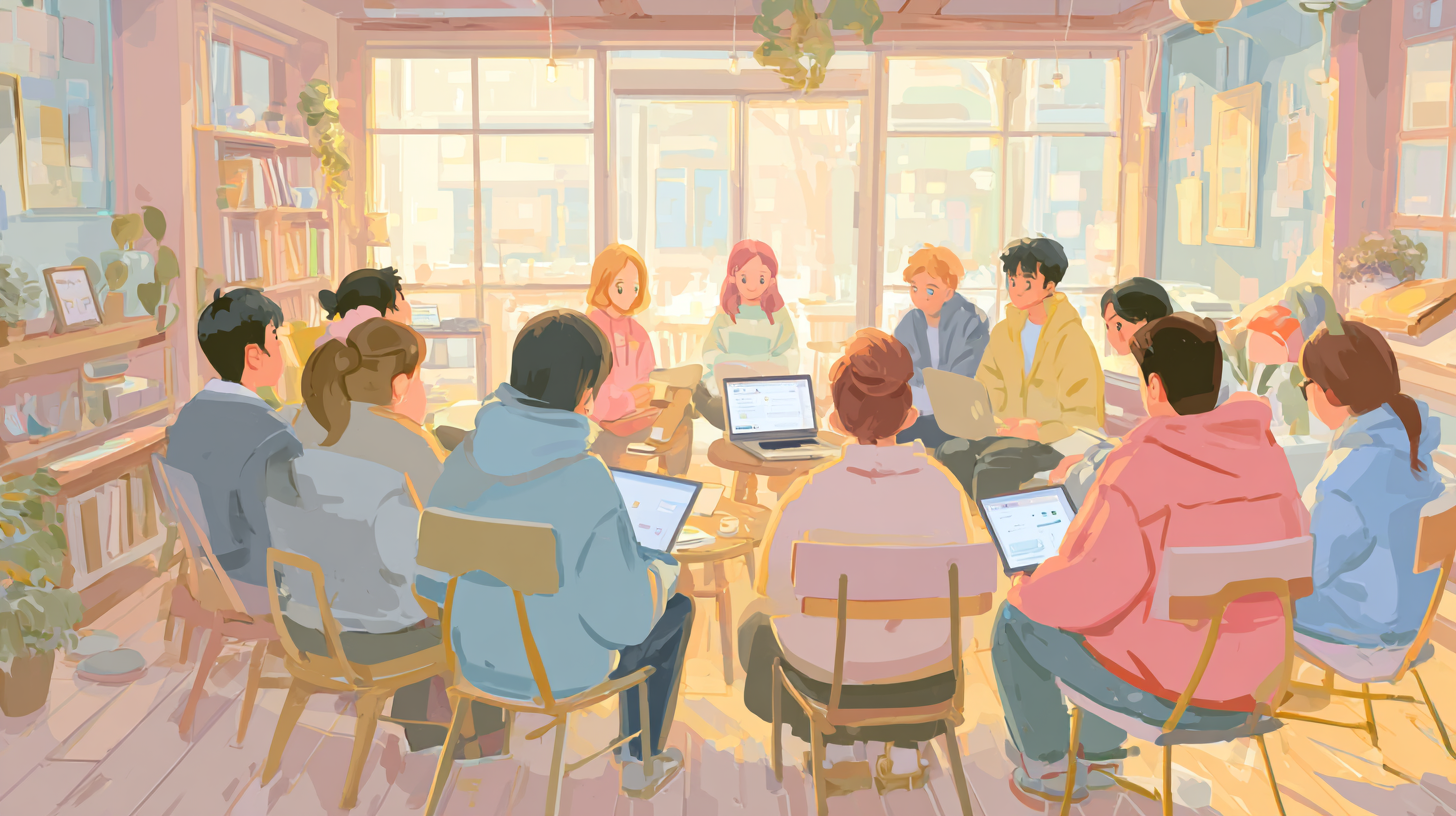 少人数の対面生成AIセミナー レポート NotebookLM の醍醐味 in 高岡市