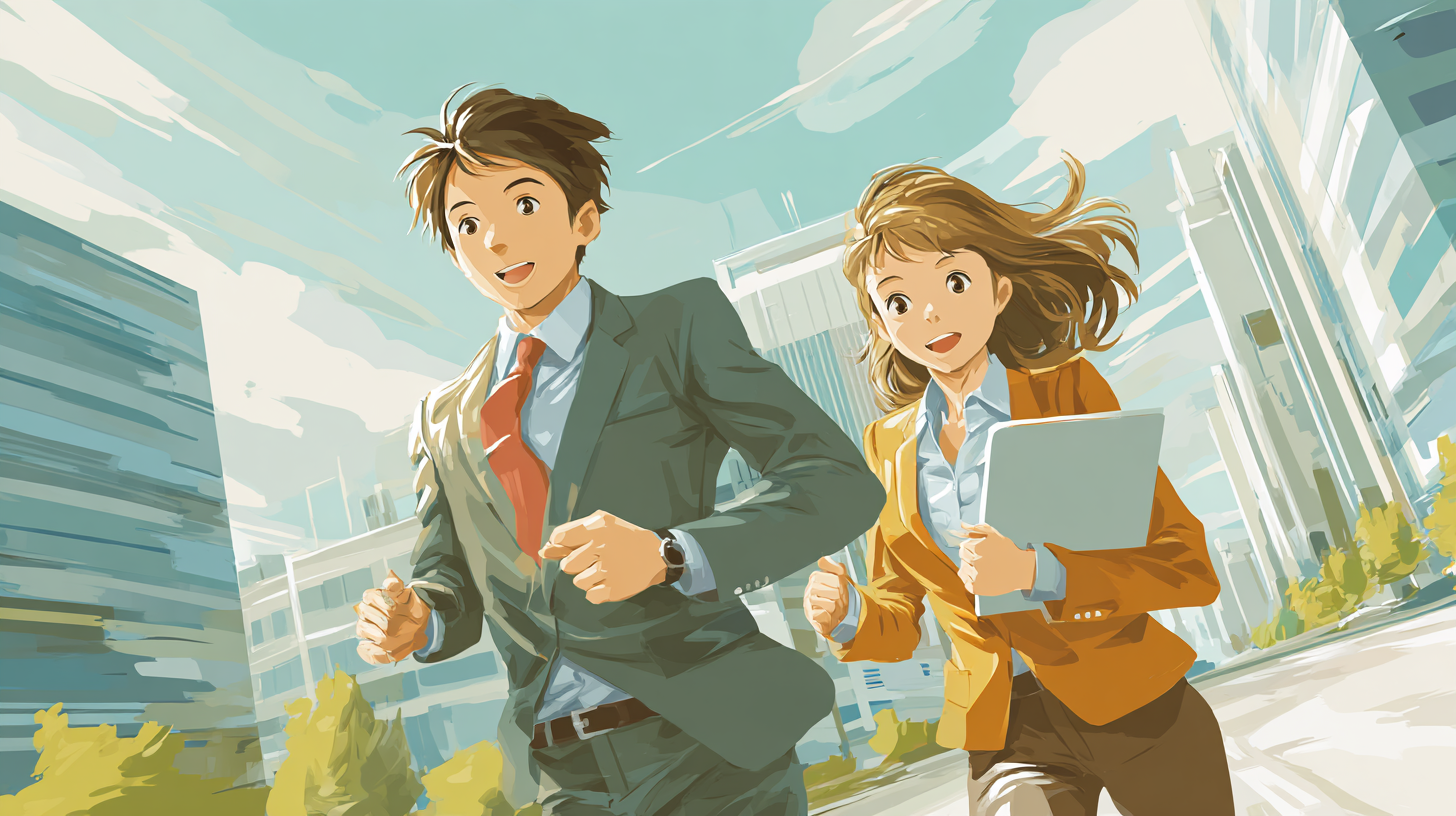 DX 生成AI セミナー後の質問、誰に聞けばいい？—『その先』までサポートできる専門家の見分け方