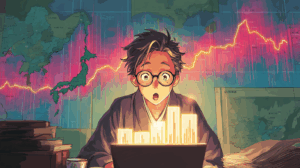 【衝撃データ公開】なぜか金沢の生成AIセミナー講師のブログを、一番読んでいたのは「東京」の読者でした