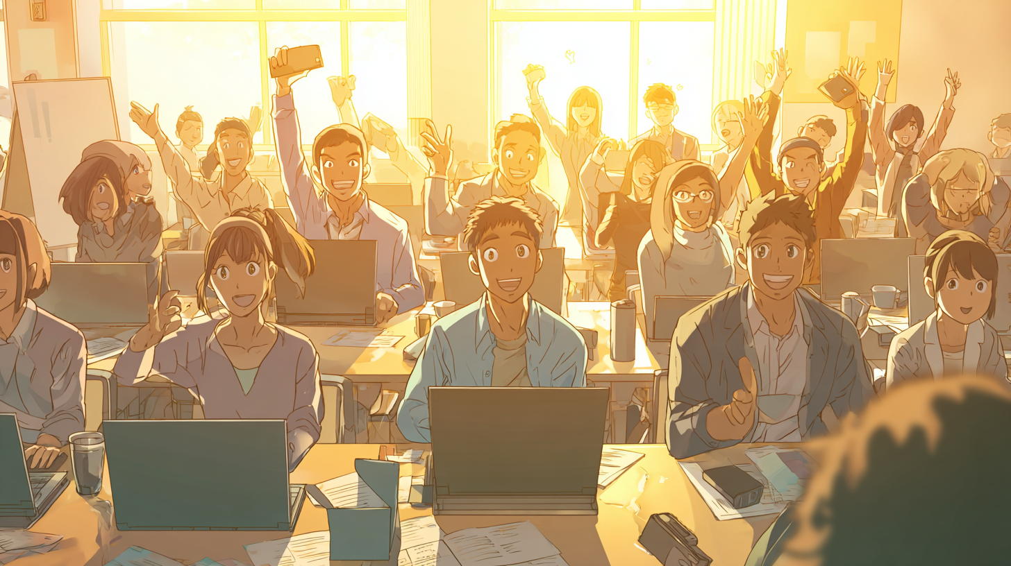 50名を1回で満足させるより、15名を3回で『熱狂』させる—主催者側もハッピーになる生成AI DX セミナー発想法