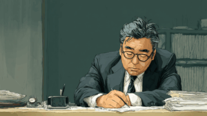 「生成AIを使わないリスク」～10年先も笑うために、いま常識を疑う！