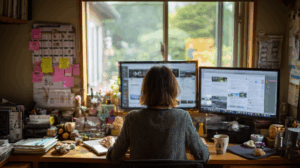 SNS毎日投稿は『礼儀』であり、『本物』の証明—見過ごしていませんか？地元にいる『本物』の専門家を