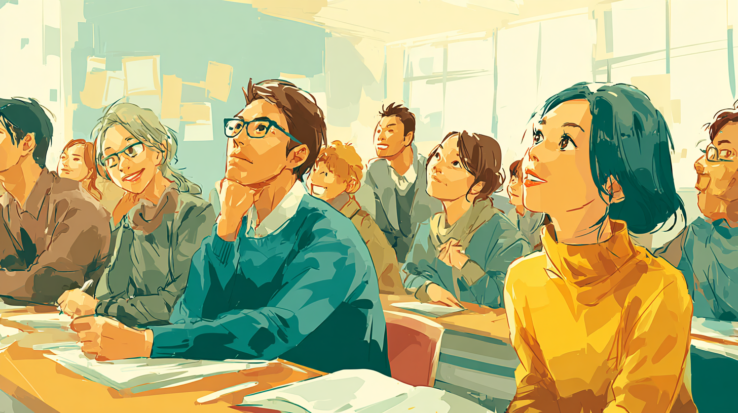 DX・生成AI講師が極論で問う、支援すべきは職業訓練などの社会人の学び直しか大学か？