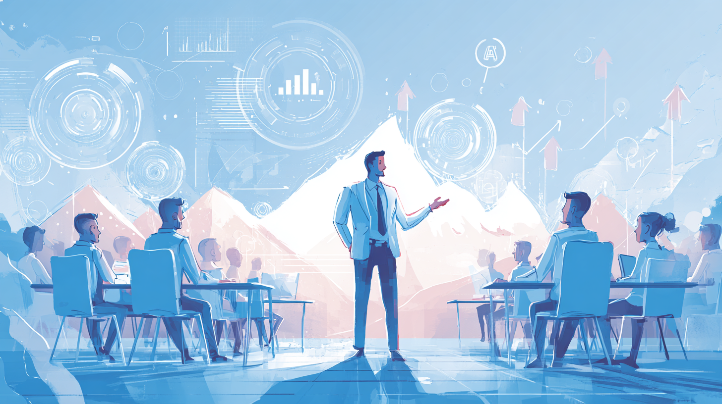 石川県生成AIセミナー講師が明かす「現場×AI×発信」2年で65回以上の登壇で見えてきた、成長し続ける3つの原動力