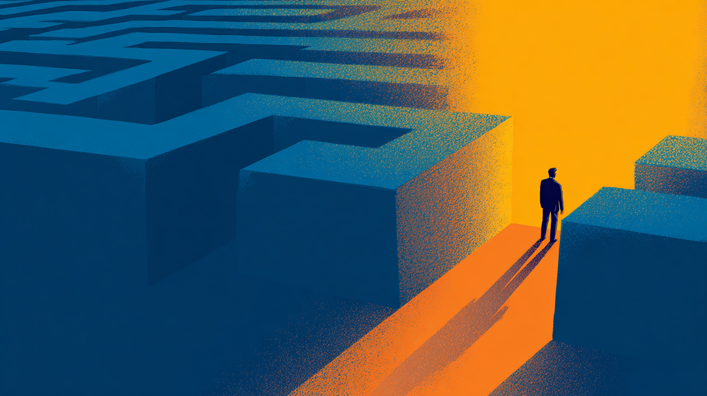 今日で終わりじゃない。『生成AI・DXセミナー難民』から卒業しよう—一歩踏み出すための個別相談のすすめ