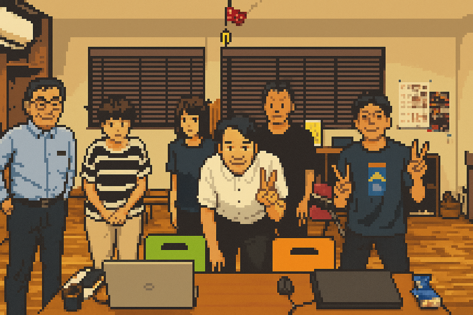 金沢発開催！「ノーコードアプリ開発」セミナーレポート：中小企業がGoogle AppSheetでデジタル化・