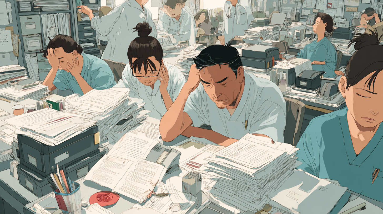 小規模な介護事業所でもGoogle AppSheetでIT化を一歩前進：IT担当者不在でもいいという発想とは？