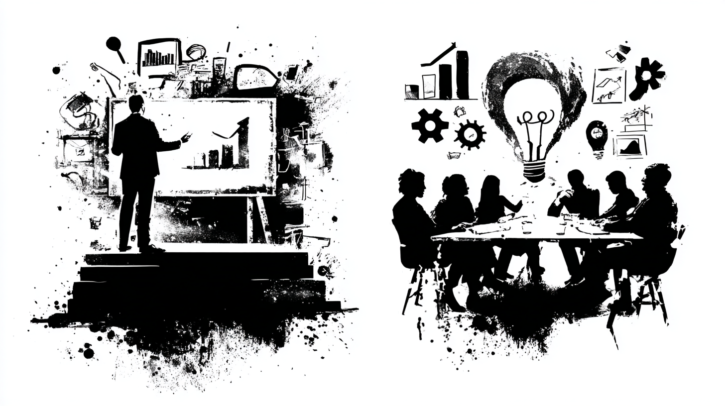 都会から来た『偉い人』の生成AI・DXの話は楽しかった。でも、うちの『現場』で使えるの？—あなたの疑問に答えます