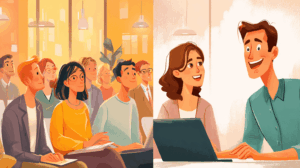 【地元で実践】すごい生成AIセミナーの後、情熱を「実行」に変えるために本当に必要なこと