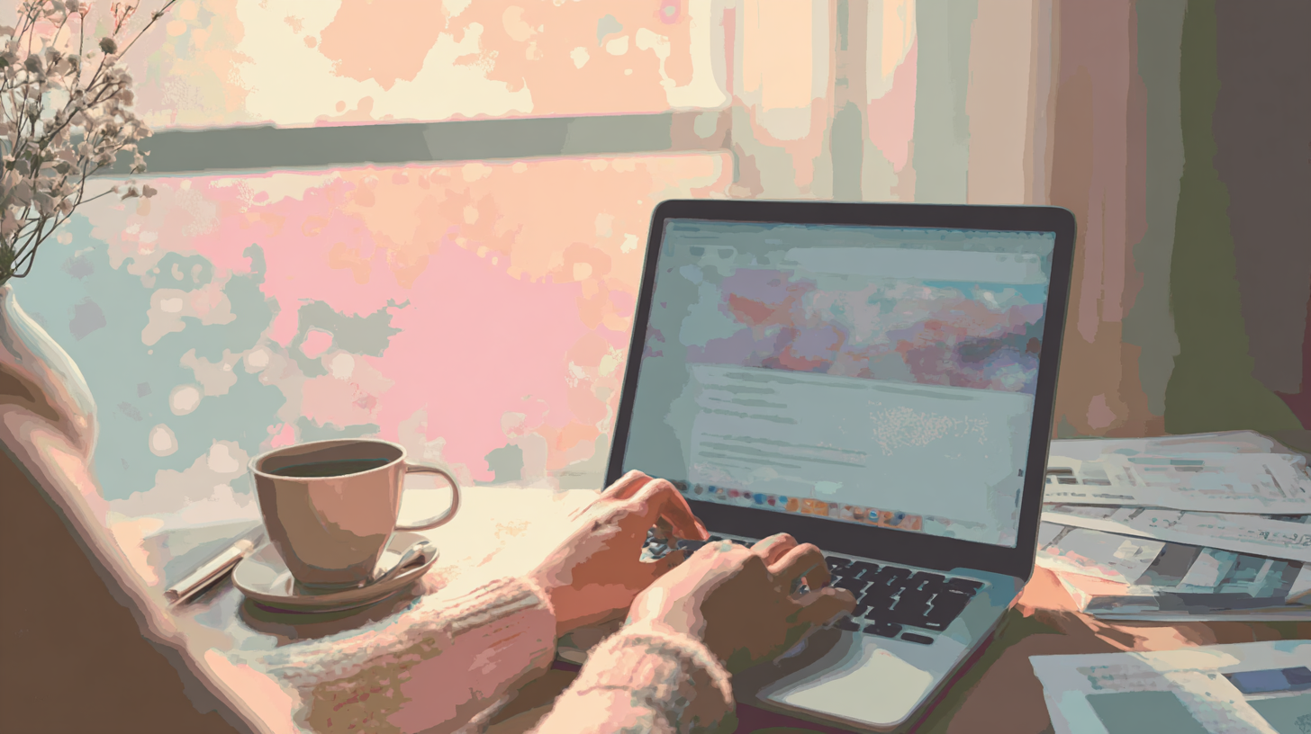 生成AIでプレゼンの下書きは当たり前、一歩先行く人は仕上げで使う