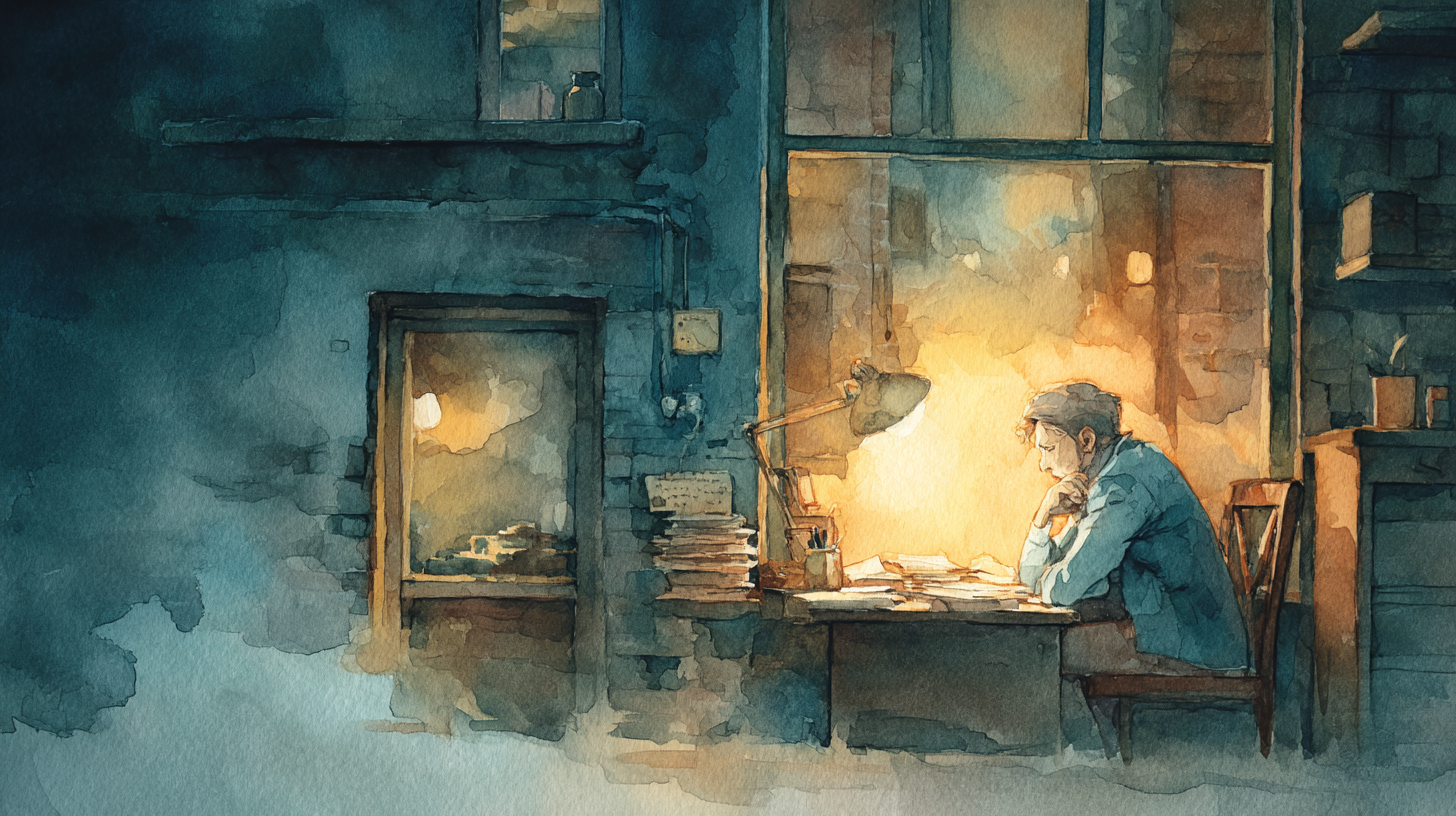 中小企業のIT化・DX相談の不安を解消｜孤独な経営者が求める本当の支援とは