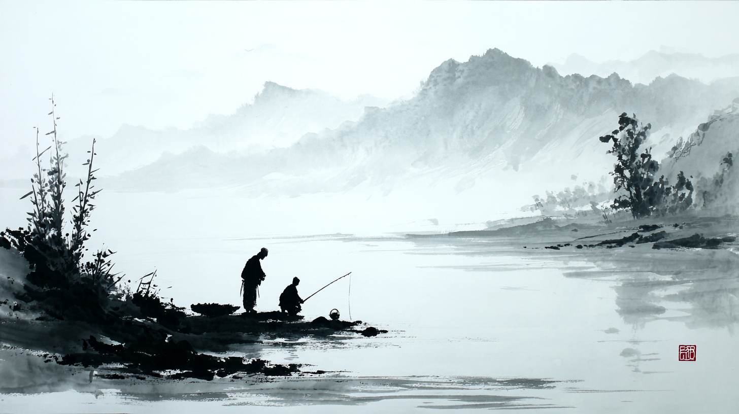 「魚」を与える支援、「釣り方」を教える支援。あなたの会社が、本当に必要としているのは、どちらのDX推進・IT化支援ですか？