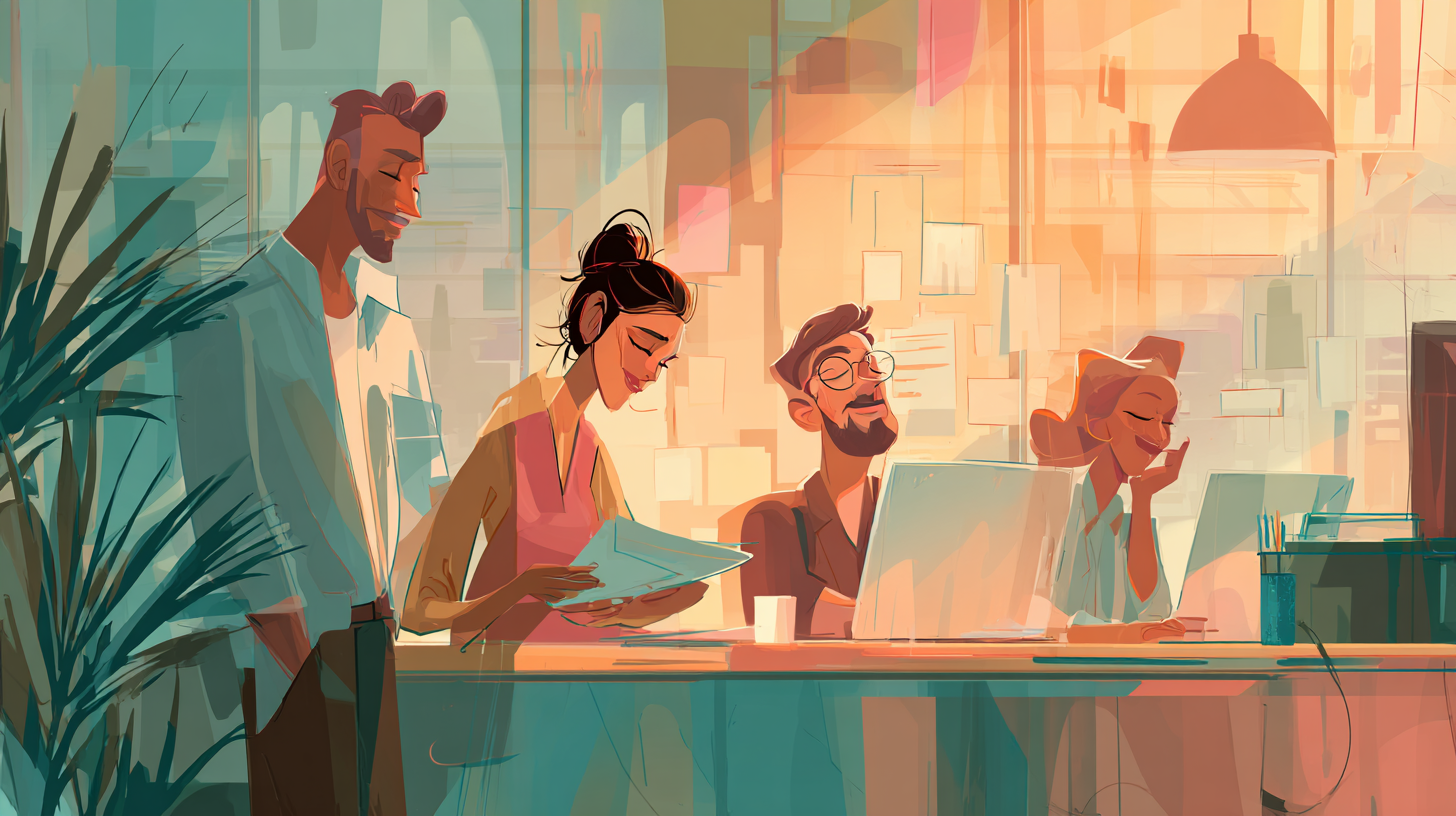 【求人票革命】「ワード・エクセル必須」から「生成AI必須」へ - 日本の働き方を変える一歩