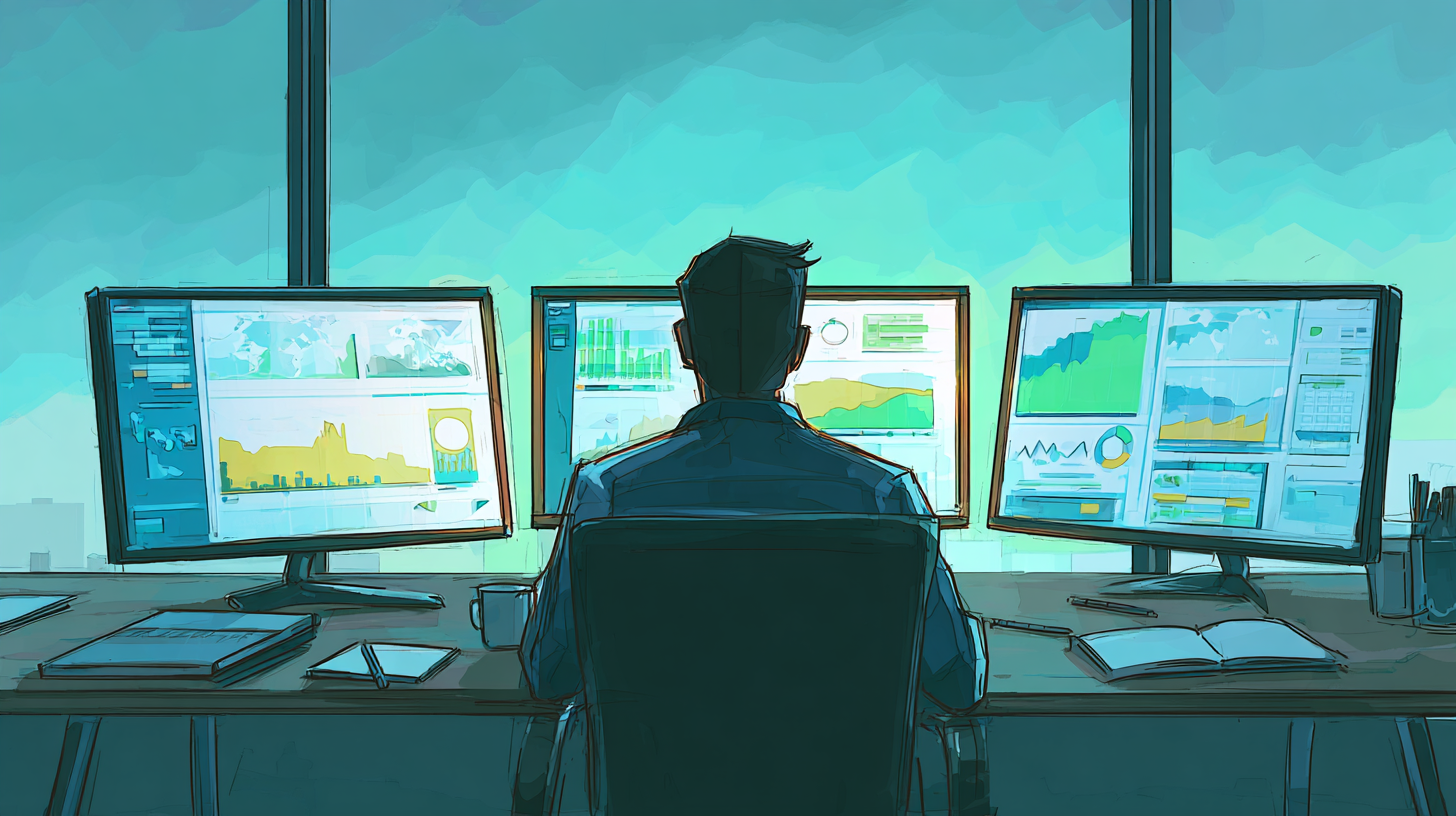 データ分析入門は「相談相手」がすべて!Looker Studio × Google Gemini で挫折しないダッシュボード作成術