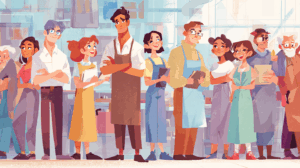 「スキルベース雇用」で隠れた逸材を生成AIで見つけるための3つのステップ