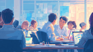 「生成AI企業研修、意味あった？」で終わらせない。中小企業の未来を変える「伴走型ワークショップ」という選択肢