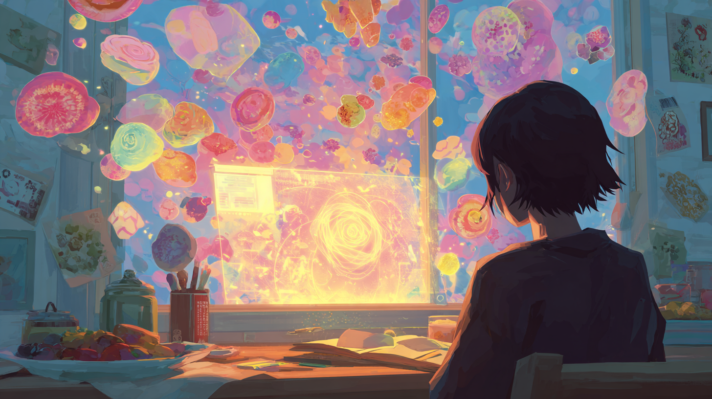 生成AIのアイデア出しは「変な質問」ができる人が勝つ時代