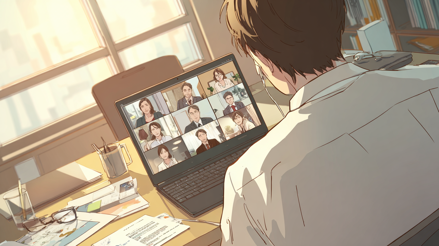 なぜ東京のCEOは「ChatGPT」で検索して、金沢の私を見つけ出したのか?