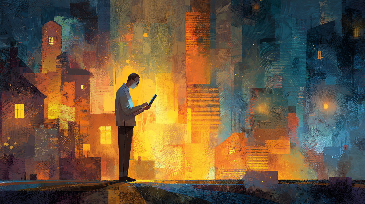 石川県のDX支援講師が問う。「IT講師の価値」を、本当に決めるのは何か？ ～地方の未来を守るために、今、変えるべき評価のあり方～