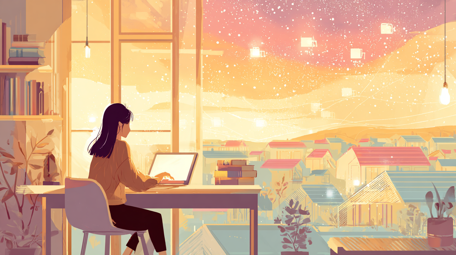 「最終学歴」より「最新学歴」が武器になる時代──地方でも生成AIを学び続ける人が勝つ理由