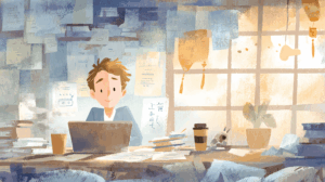 生成AIでの発信で一番大切なこと。Googleが評価する「E-E-A-T」の最初の"E"（経験）は、泥臭い試行錯誤の中にしかない