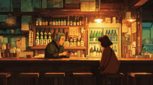 上司の承認はいらない。金沢・片町の「バーのマスター」こそが、大企業よりも速く生成AIを使いこなせる理由