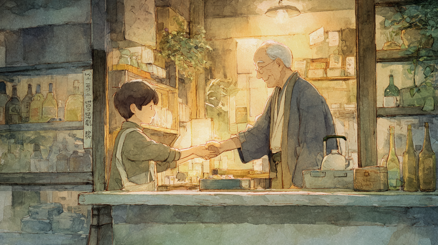 石川県の事業承継、専門家に相談する前に 生成AI活用で解決できる「お困りごとトップ3」