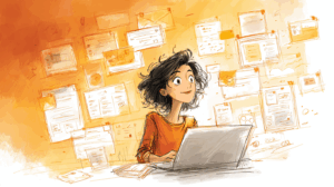 また資料を作り直しか（笑）。予告なく進化する生成AIと、それを追いかける私が伝えたい適応力の話