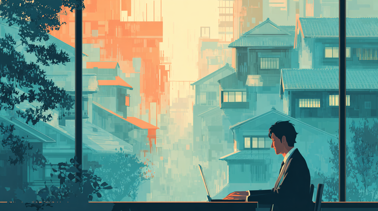 DX・経営相談、その専門家は信頼できる？—まず「名前で検索」する、それが不安を解消する近道