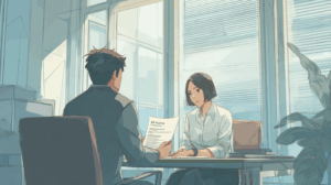 ウチは生成AI禁止ですと、求職者に面接で堂々と言えますか？—転職後の「悲劇」を防ぐために企業が果たすべき説明責任