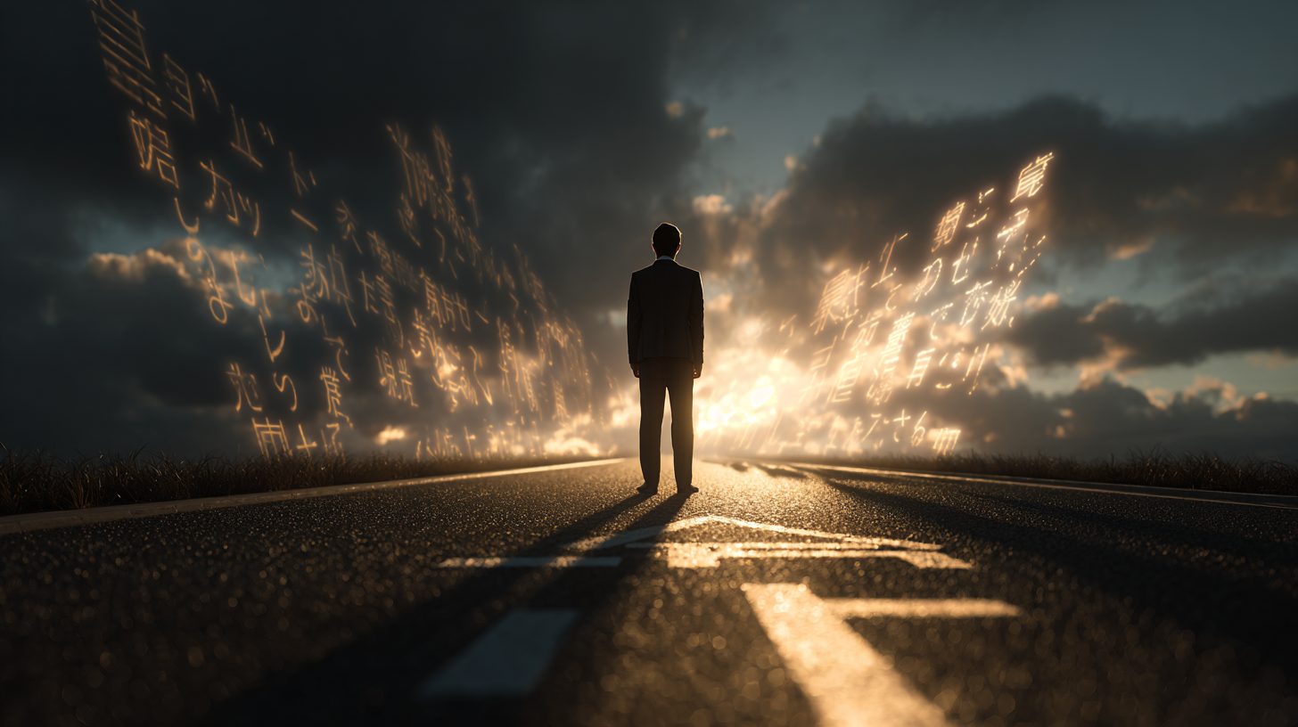 【キャリア終了】生成AI活用が当たり前の時代、職場で絶対に言ってはいけない「たった一言の禁句」とは？