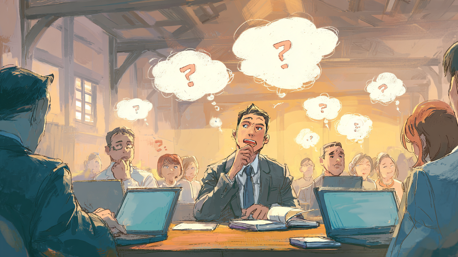 「Geminiの解説、飛ばしました」能美市商工会DXセミナーで起きた想定外の熱狂。カリキュラムを捨ててまで、私が対話を選んだ理由