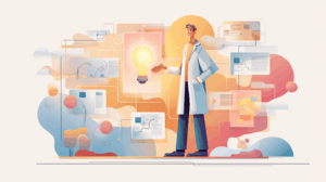 AIを使うとバカになるは嘘？マーケティング素人だった私が、AIと対話してペルソナをマスターするまで