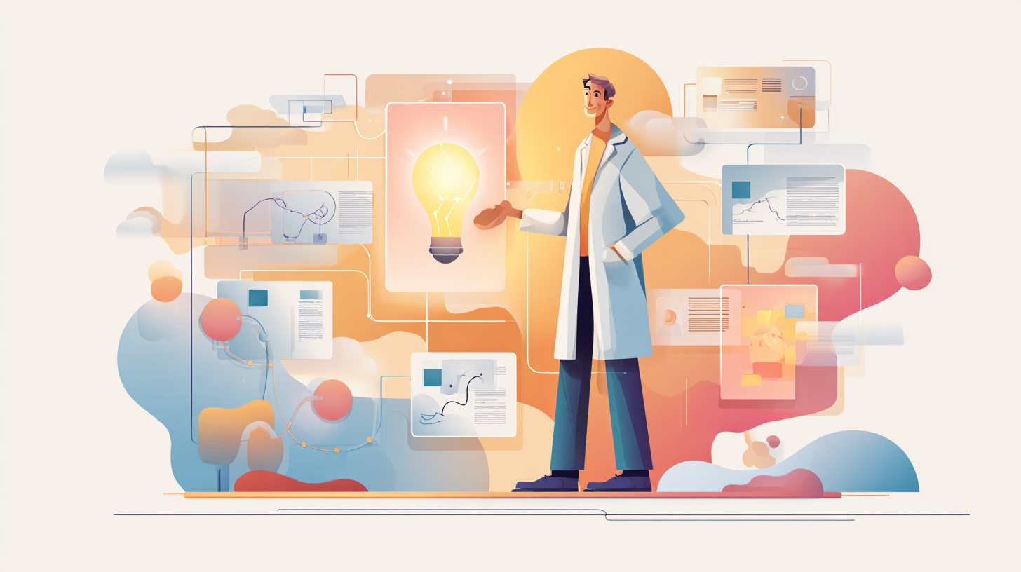 AIを使うとバカになるは嘘？マーケティング素人だった私が、AIと対話してペルソナをマスターするまで