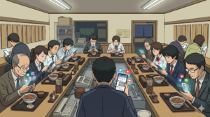 「タイパ＝情報ゴミの高速摂取」で生成AI活用時代の日本は復活しない。「受信者9割」の国が生産性を上げる唯一の方法