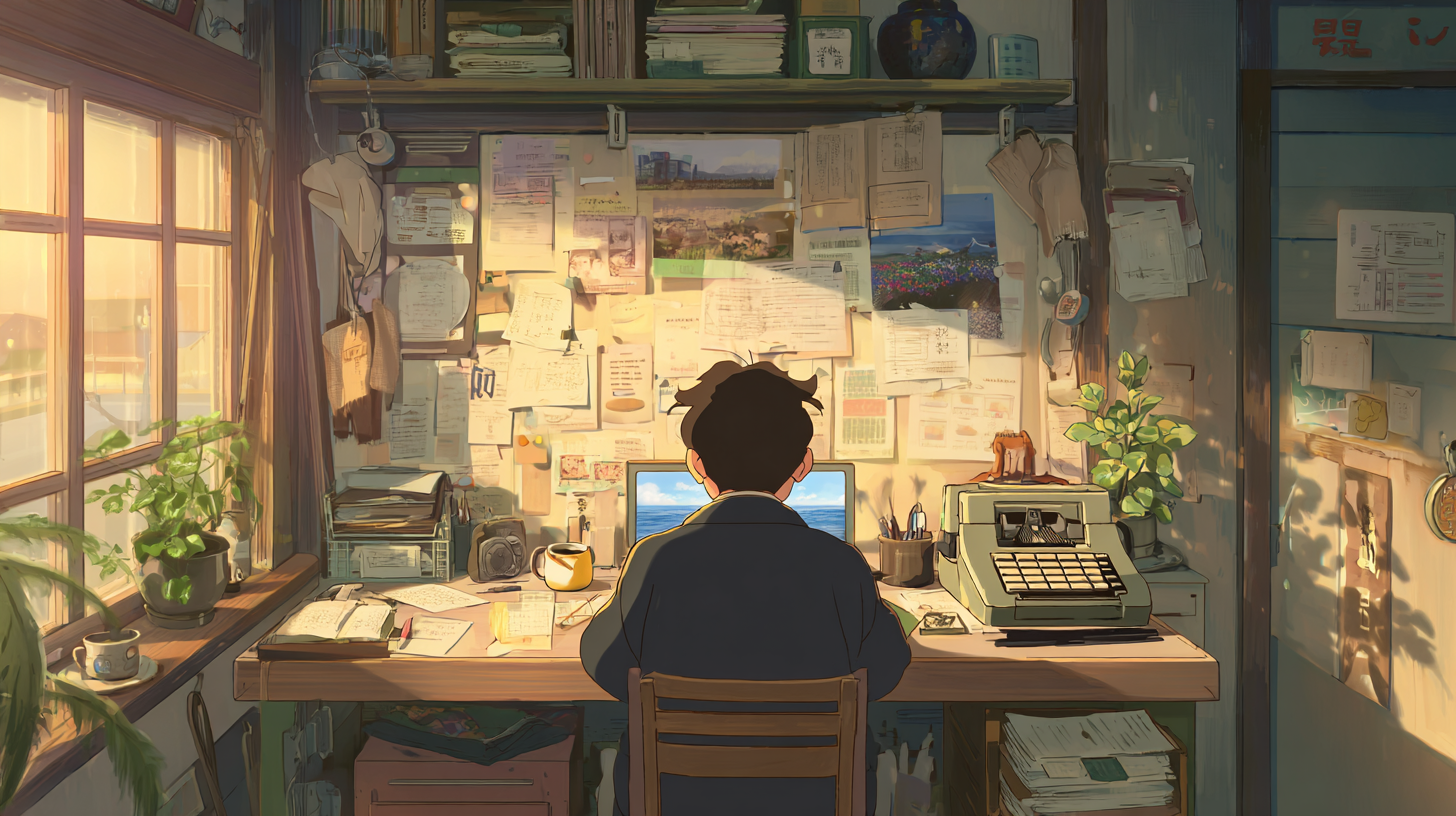 「生成AIはどの業種で使えますか？」その質問への答えと、私が「IT企業」ではなく「アナログ企業」の支援に全力を注ぐ理由