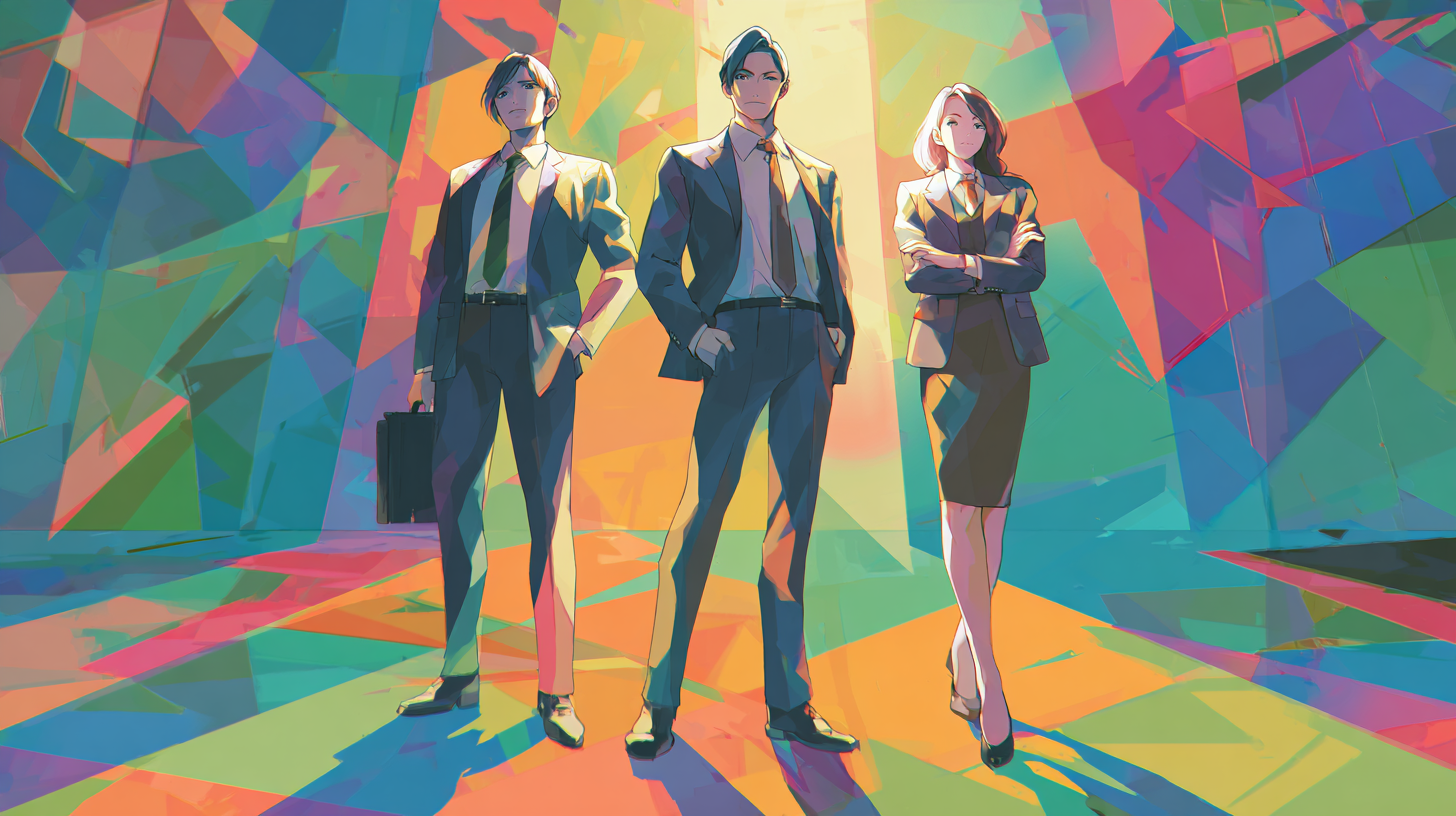 御社がDX人材を見つけられないのは、「優等生」を探しているからだ。今すぐ採用すべき「3人の異端児」たち｜石川県金沢市DX講師の気づき